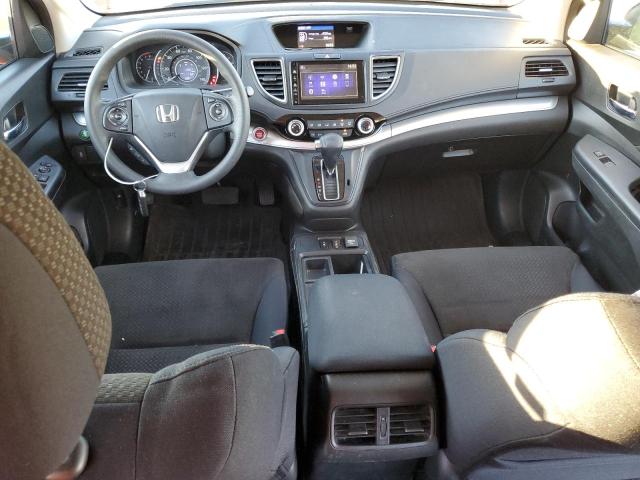 Photo 7 VIN: 3CZRM3H57GG702037 - HONDA CRV 