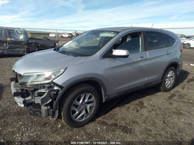 Photo 1 VIN: 3CZRM3H57GG702944 - HONDA CR-V 