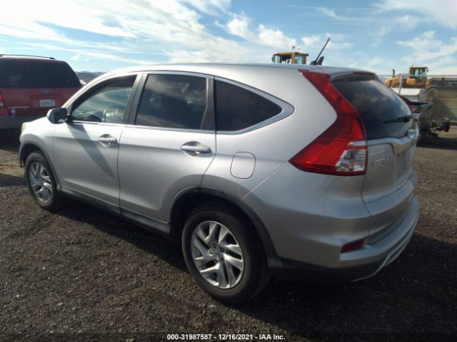 Photo 2 VIN: 3CZRM3H57GG702944 - HONDA CR-V 