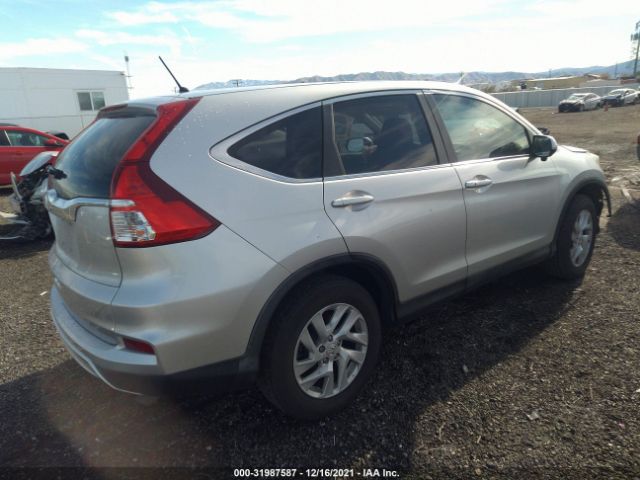 Photo 3 VIN: 3CZRM3H57GG702944 - HONDA CR-V 