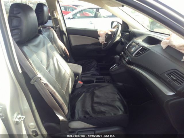 Photo 4 VIN: 3CZRM3H57GG702944 - HONDA CR-V 