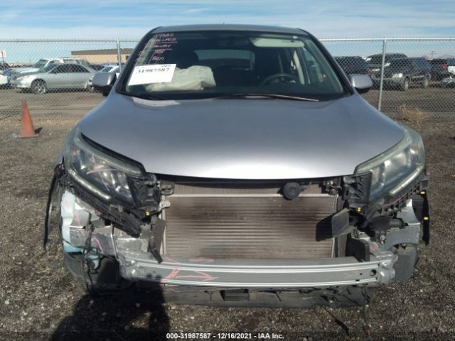 Photo 5 VIN: 3CZRM3H57GG702944 - HONDA CR-V 