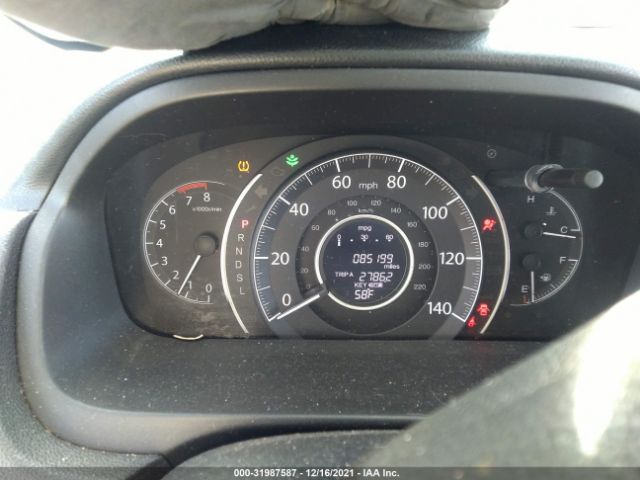 Photo 6 VIN: 3CZRM3H57GG702944 - HONDA CR-V 