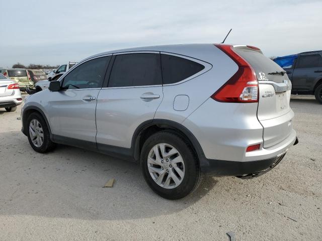 Photo 1 VIN: 3CZRM3H57GG705083 - HONDA CRV 