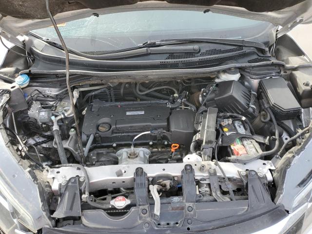 Photo 11 VIN: 3CZRM3H57GG705083 - HONDA CRV 