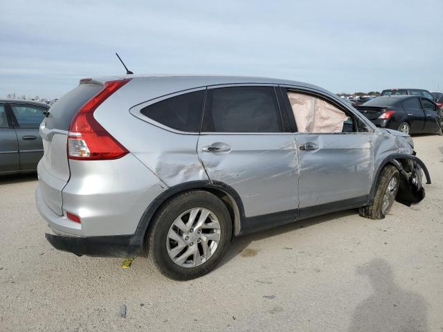 Photo 2 VIN: 3CZRM3H57GG705083 - HONDA CRV 