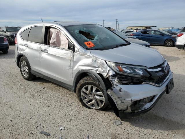 Photo 3 VIN: 3CZRM3H57GG705083 - HONDA CRV 