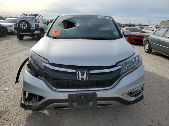 Photo 4 VIN: 3CZRM3H57GG705083 - HONDA CRV 