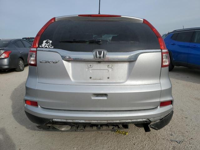 Photo 5 VIN: 3CZRM3H57GG705083 - HONDA CRV 