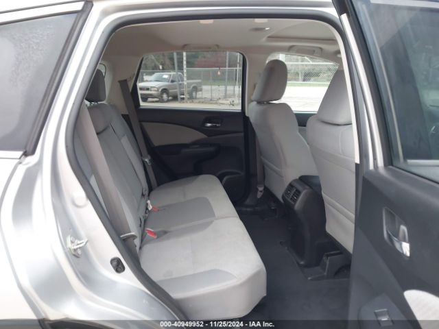 Photo 7 VIN: 3CZRM3H57GG705097 - HONDA CR-V 