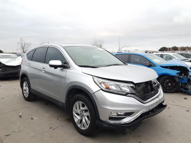 Photo 0 VIN: 3CZRM3H57GG707903 - HONDA CR-V EX 