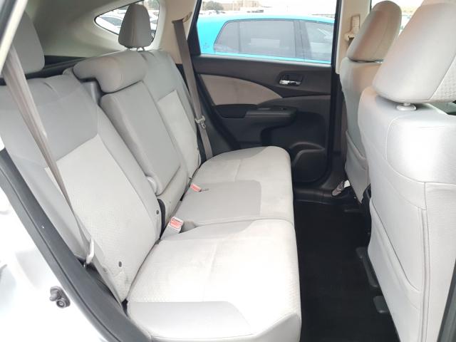 Photo 5 VIN: 3CZRM3H57GG707903 - HONDA CR-V EX 