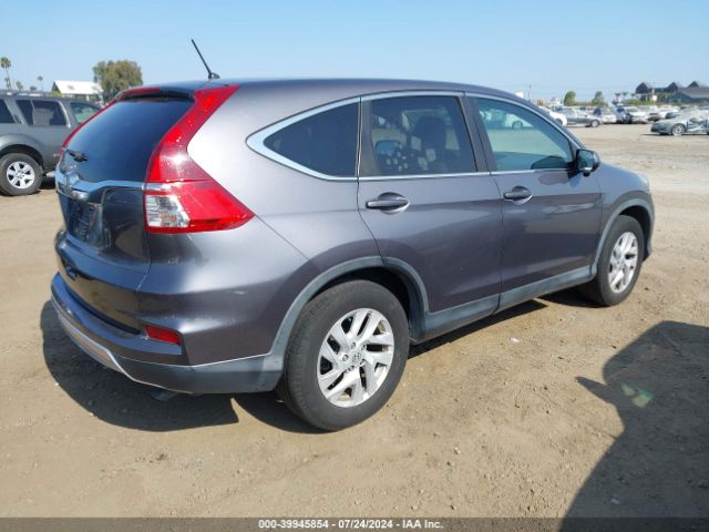 Photo 3 VIN: 3CZRM3H57GG708162 - HONDA CR-V 