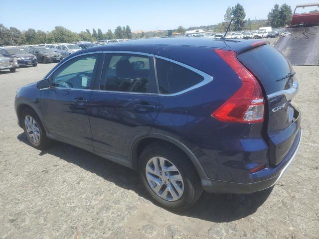 Photo 1 VIN: 3CZRM3H57GG708789 - HONDA CRV 