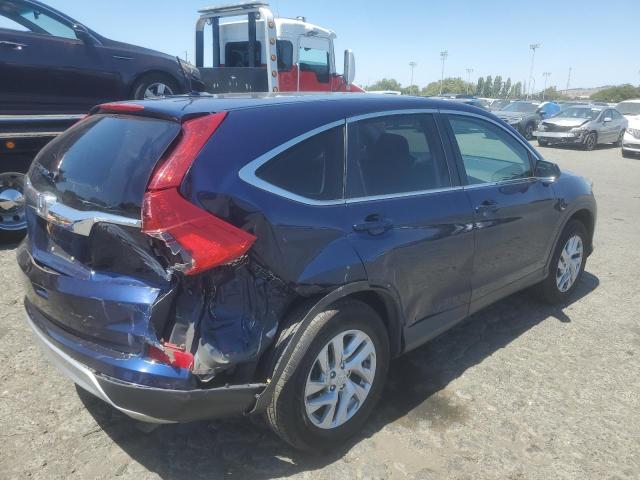 Photo 2 VIN: 3CZRM3H57GG708789 - HONDA CRV 