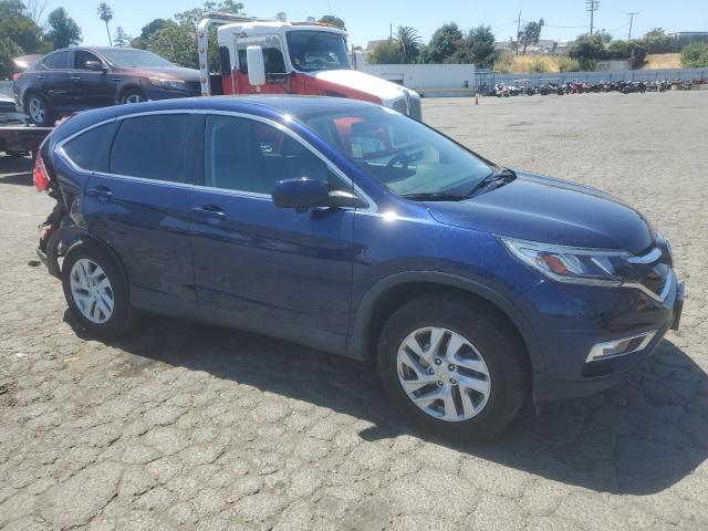 Photo 3 VIN: 3CZRM3H57GG708789 - HONDA CRV 