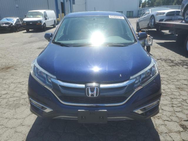 Photo 4 VIN: 3CZRM3H57GG708789 - HONDA CRV 