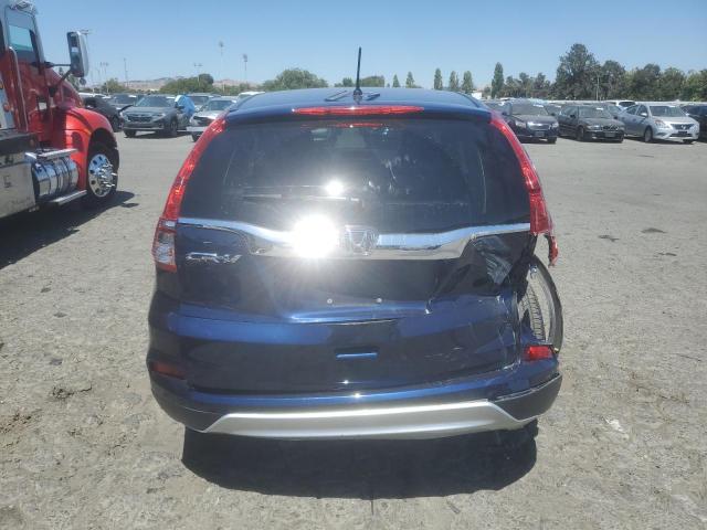 Photo 5 VIN: 3CZRM3H57GG708789 - HONDA CRV 