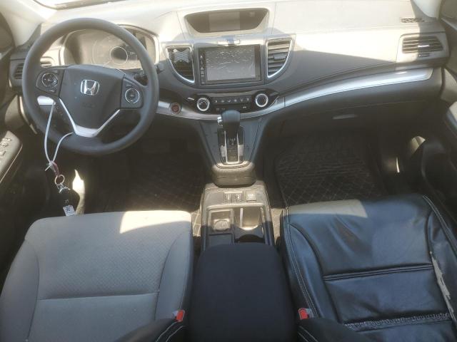 Photo 7 VIN: 3CZRM3H57GG708789 - HONDA CRV 