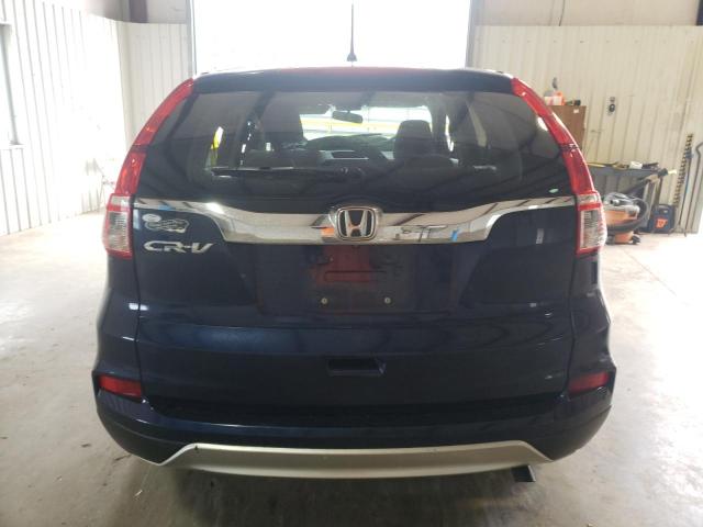 Photo 5 VIN: 3CZRM3H57GG708839 - HONDA CRV 