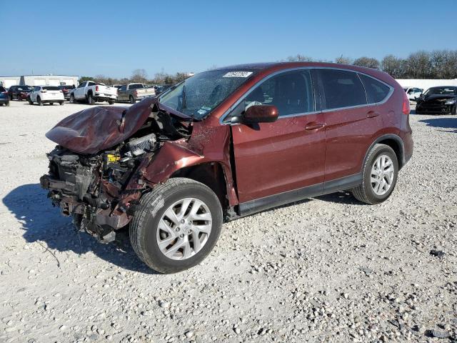 Photo 0 VIN: 3CZRM3H57GG709036 - HONDA CR-V EX 