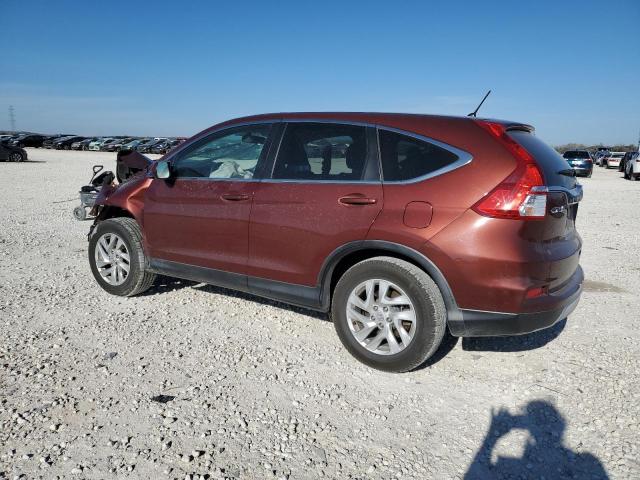 Photo 1 VIN: 3CZRM3H57GG709036 - HONDA CR-V EX 