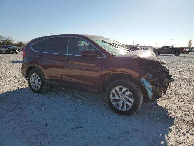 Photo 3 VIN: 3CZRM3H57GG709036 - HONDA CR-V EX 