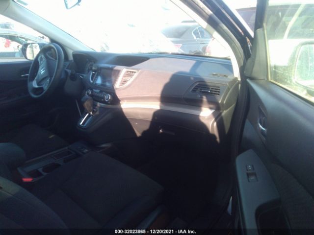 Photo 4 VIN: 3CZRM3H57GG709652 - HONDA CR-V 