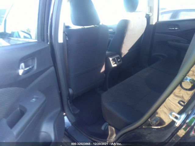 Photo 7 VIN: 3CZRM3H57GG709652 - HONDA CR-V 