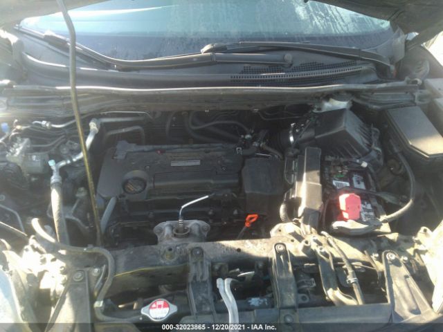 Photo 9 VIN: 3CZRM3H57GG709652 - HONDA CR-V 