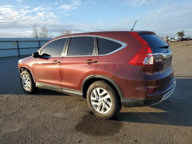 Photo 1 VIN: 3CZRM3H57GG711174 - HONDA CR-V EX 