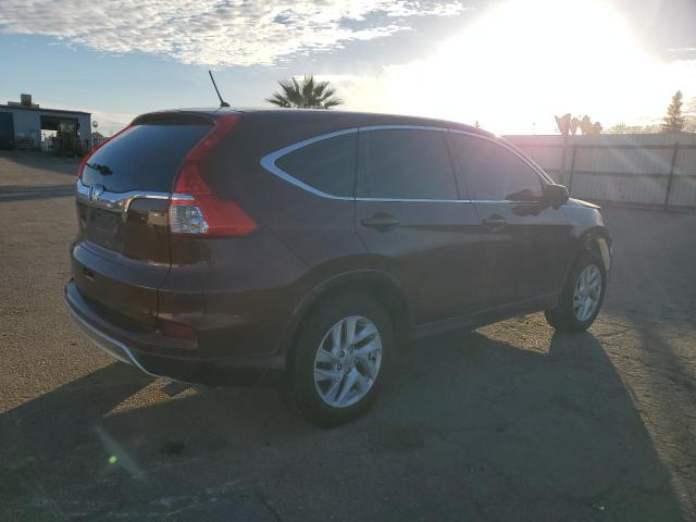 Photo 2 VIN: 3CZRM3H57GG711174 - HONDA CR-V EX 