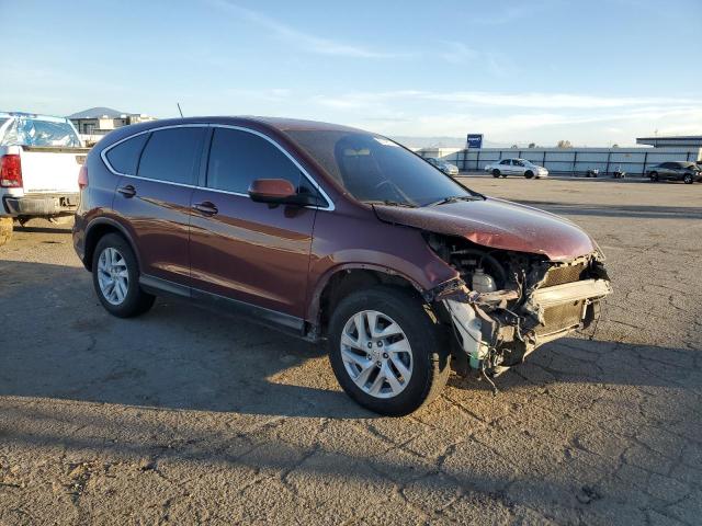 Photo 3 VIN: 3CZRM3H57GG711174 - HONDA CR-V EX 