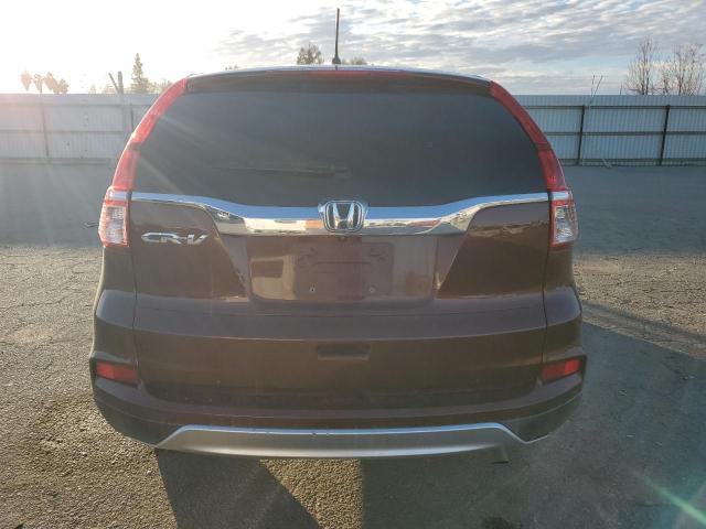 Photo 5 VIN: 3CZRM3H57GG711174 - HONDA CR-V EX 