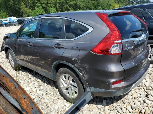 Photo 1 VIN: 3CZRM3H57GG713247 - HONDA CR-V EX 