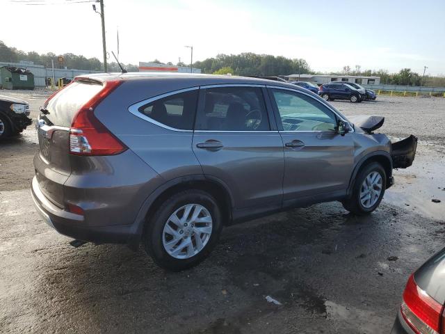 Photo 2 VIN: 3CZRM3H57GG713247 - HONDA CR-V EX 