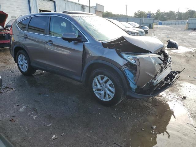 Photo 3 VIN: 3CZRM3H57GG713247 - HONDA CR-V EX 