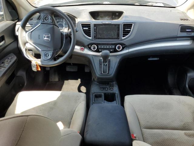 Photo 7 VIN: 3CZRM3H57GG713247 - HONDA CR-V EX 