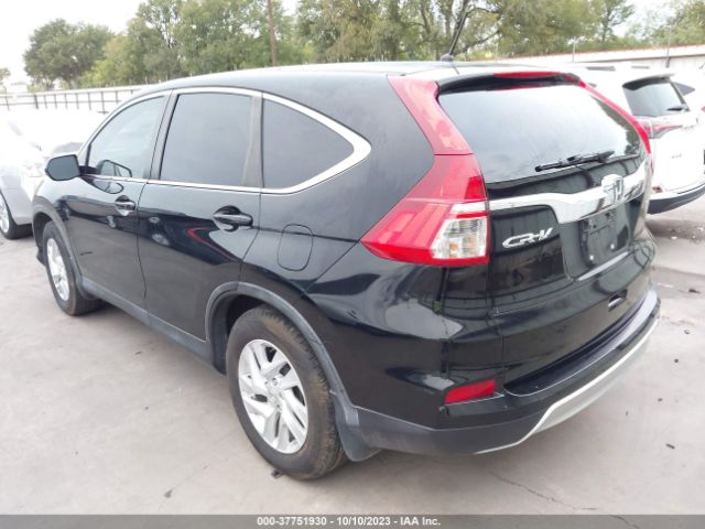 Photo 2 VIN: 3CZRM3H57GG715208 - HONDA CR-V 