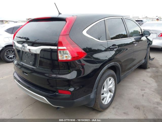 Photo 3 VIN: 3CZRM3H57GG715208 - HONDA CR-V 