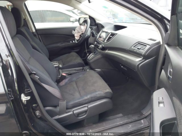 Photo 4 VIN: 3CZRM3H57GG715208 - HONDA CR-V 