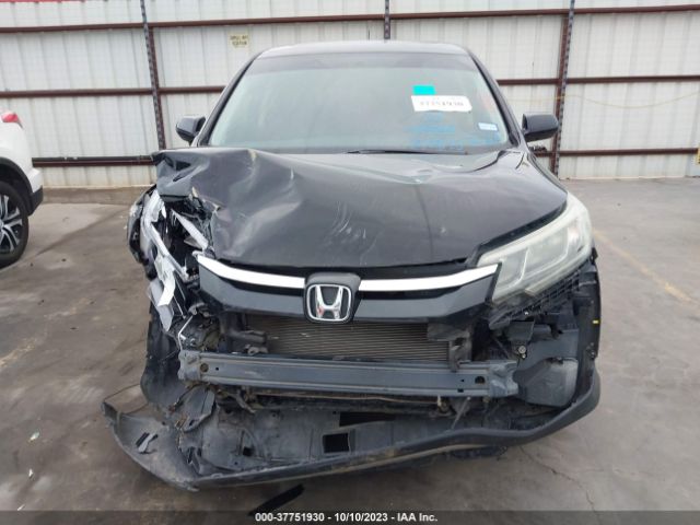 Photo 5 VIN: 3CZRM3H57GG715208 - HONDA CR-V 