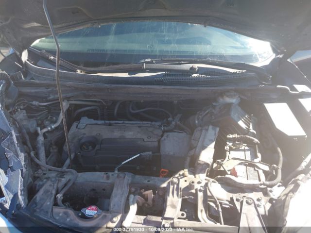 Photo 9 VIN: 3CZRM3H57GG715208 - HONDA CR-V 