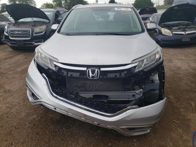 Photo 4 VIN: 3CZRM3H57GG721011 - HONDA CRV 