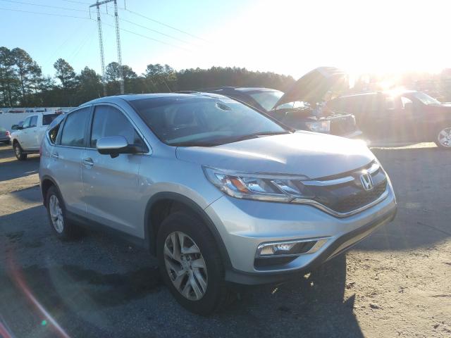 Photo 0 VIN: 3CZRM3H57GG721218 - HONDA CR-V EX 