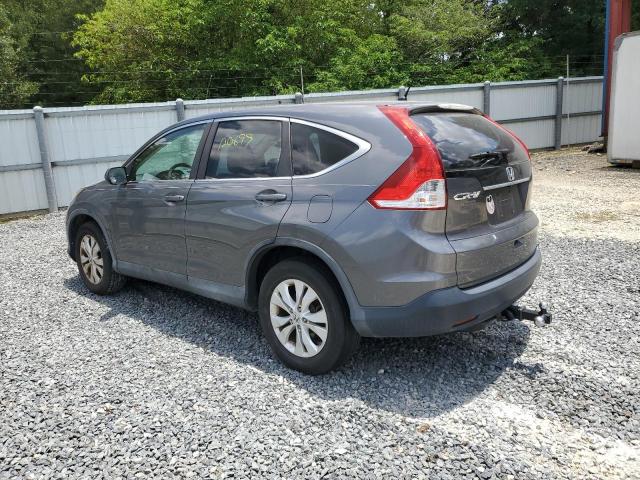 Photo 1 VIN: 3CZRM3H58CG702185 - HONDA CR-V EX 