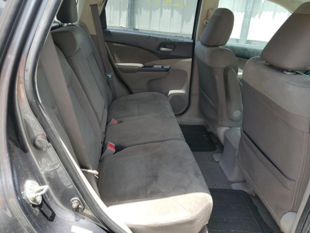 Photo 10 VIN: 3CZRM3H58CG702185 - HONDA CR-V EX 