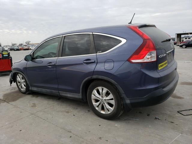 Photo 1 VIN: 3CZRM3H58CG703949 - HONDA CR-V EX 