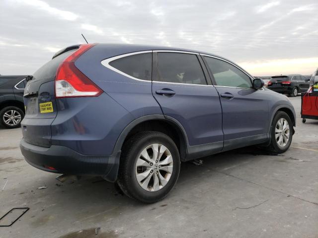 Photo 2 VIN: 3CZRM3H58CG703949 - HONDA CR-V EX 