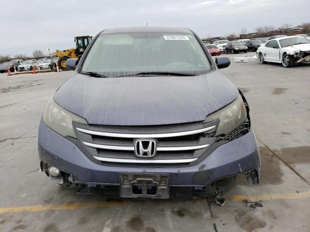 Photo 4 VIN: 3CZRM3H58CG703949 - HONDA CR-V EX 